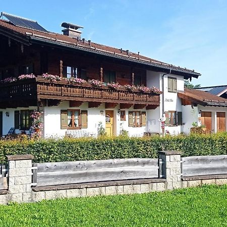 Ferienwohnung Maria-Wies Schönau am Königssee 外观 照片