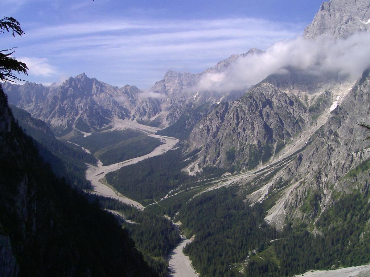 Ferienwohnung Maria-Wies Schönau am Königssee 外观 照片
