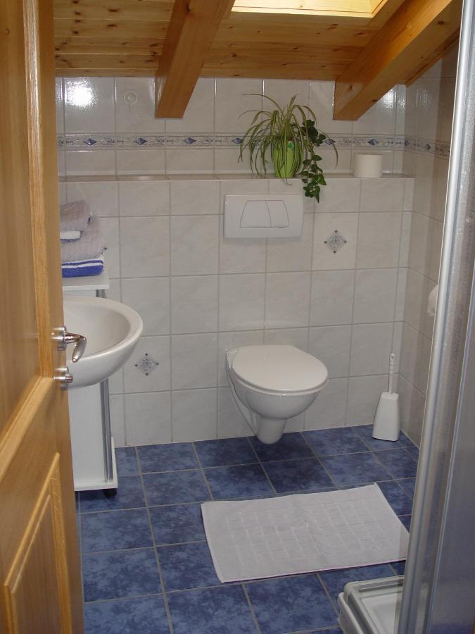 Ferienwohnung Maria-Wies Schönau am Königssee 外观 照片